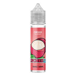 Wholesale Lychee Ice Orgnx e Juice