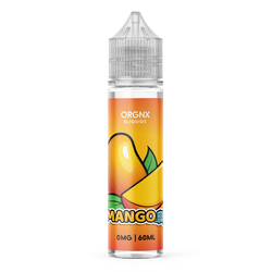 Mango Ice Orgnx e-Liquid Wholesale