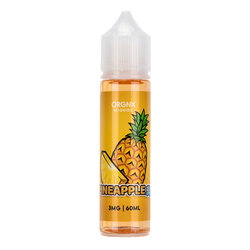 Pineapple Ice Orgnx e-Liquid Wholesale