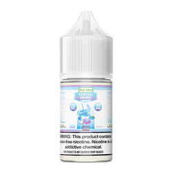 Blue Razz Slushy Freeze Pod Juice E-liquid Wholesale