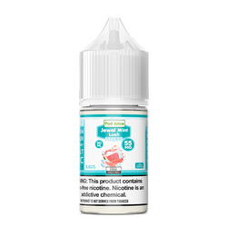 Jewel Mint Lush Freeze Pod Juice E-Liquid Wholesale