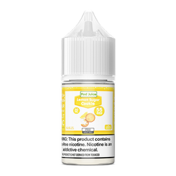 Lemon Sugar Cookie  Pod Juice E-Liquid Wholesale