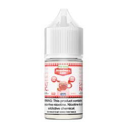 Strawberry Jam  Pod Juice E-Liquid Wholesale