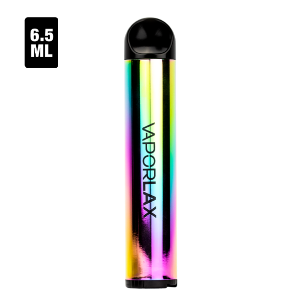 Rainbow Mix VaporLax 1500