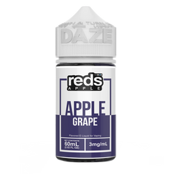 Wholesale Reds Apple Grape e Juice