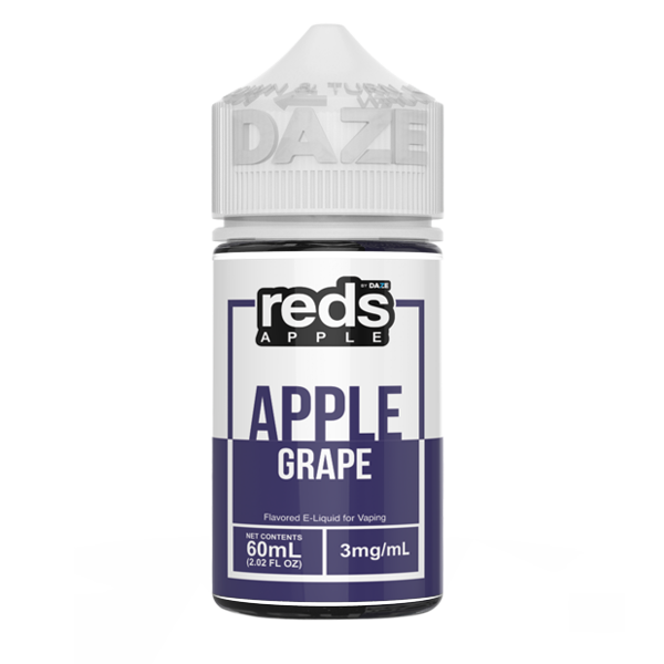 Wholesale Reds Apple Grape e Juice