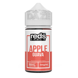 Wholesale Reds Apple Guava e-Juice