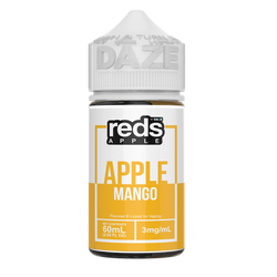 Wholesale Reds Apple Mango eJuice