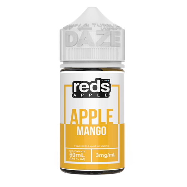 Wholesale Reds Apple Mango eJuice