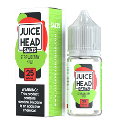 Strawberry Kiwi Juice Head Salt Juice EJuice