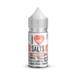 I Love Salts Strawberry Ice Wholesale Vape Juice