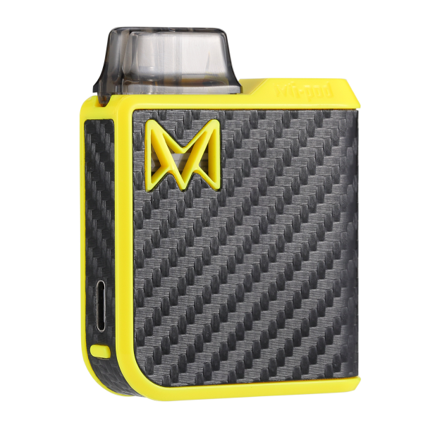 Yellowjacket Mi-Pod PRO +