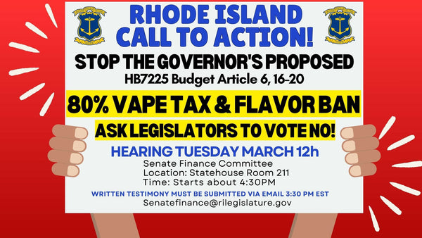 Rhode Island