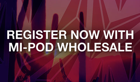 Mipod wholesale