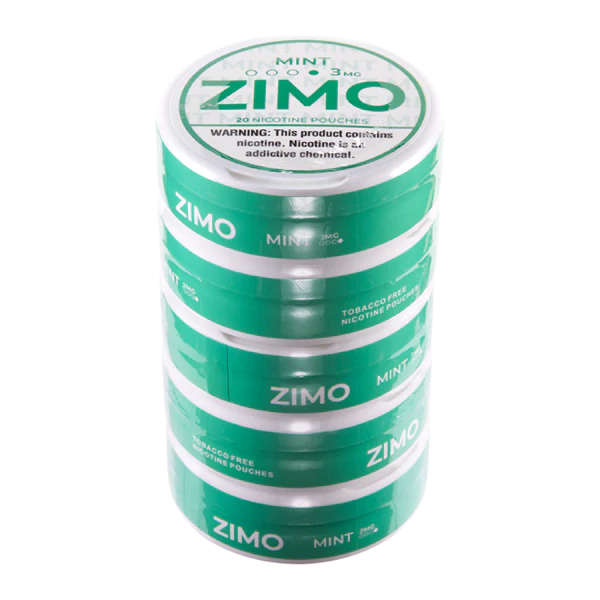 MINT ZIMO WHOLESALE