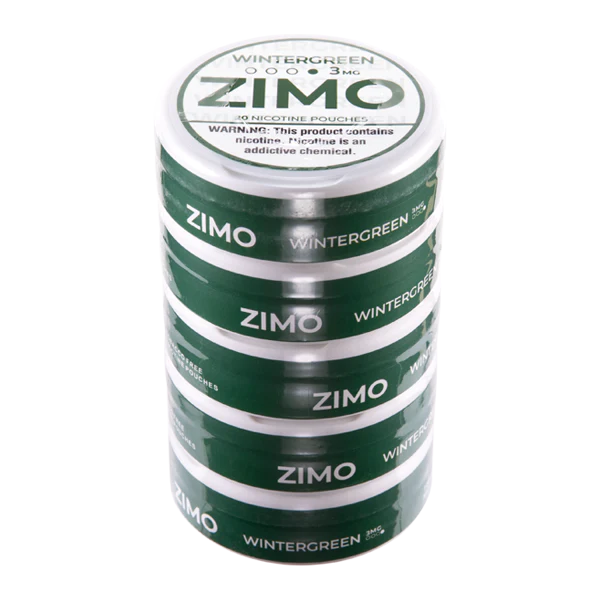 WINTERGREEN ZIMO WHOLESALE IMAGE