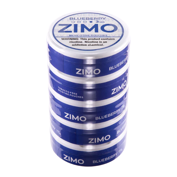 BLUEBERRY ZIMO WHOLESALE