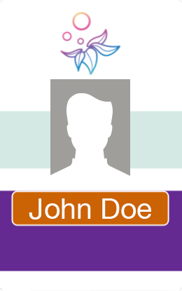 EBCREATE BADGE