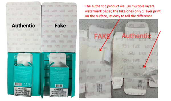 Fake Flum