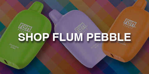 Flum Pebble Shop Now