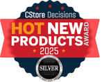 Mi-Pod Hot Product Badge