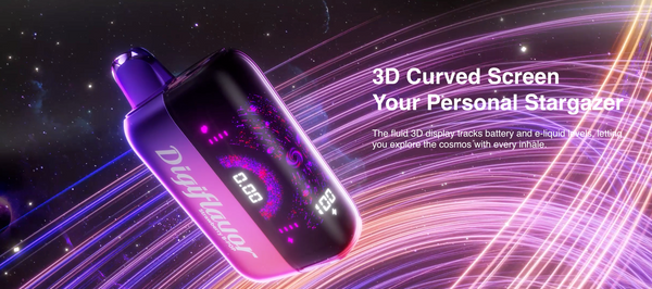 Digiflavor BRK