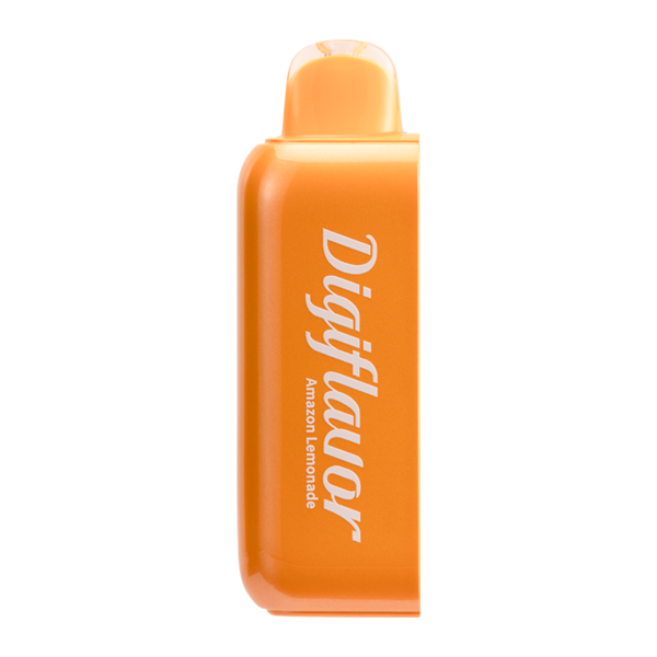 Amazon Lemonade Digiflavor BRK Disposable