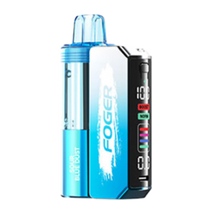Sour Blue Dust FOGER Switch Pro Kit Wholesale