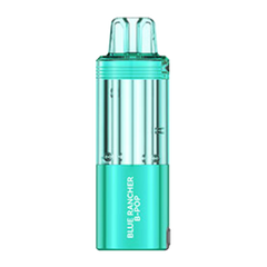 Blue Rancher B-Pop FOGER Switch Pro Vape Wholesale