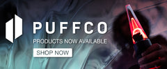 Puffco shop now