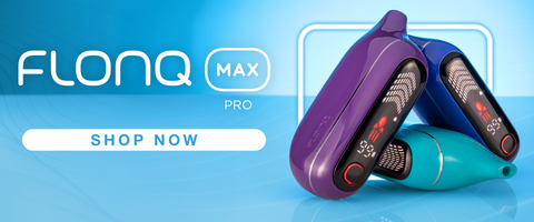 Flonq Max Pro Desktop Banner