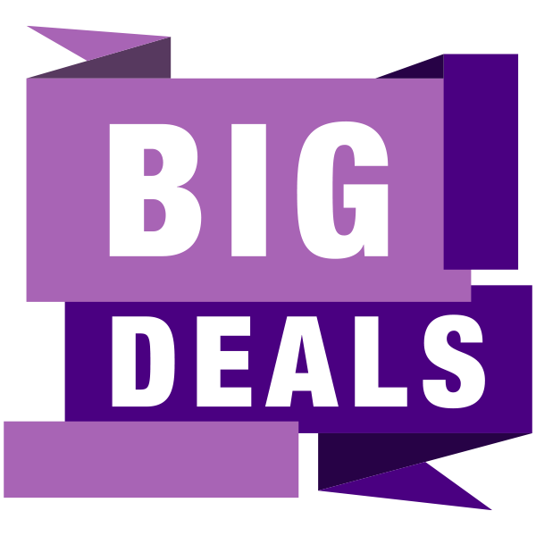 Big Deals
